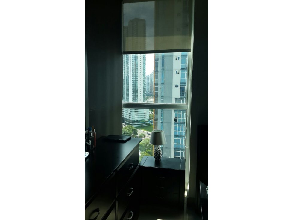 VENDO APTO. DE 3 REC. PH BELLE VIEW, BELLA VISTA - 2