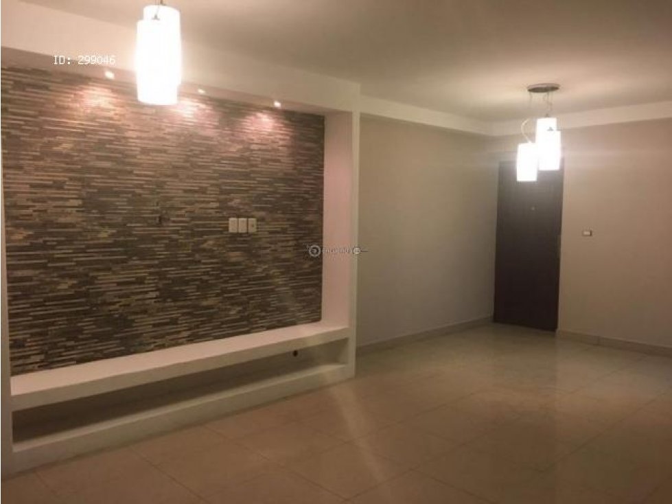 VENDO APTO. DE 2REC. EN PH ROKAS, CONDADO - 1
