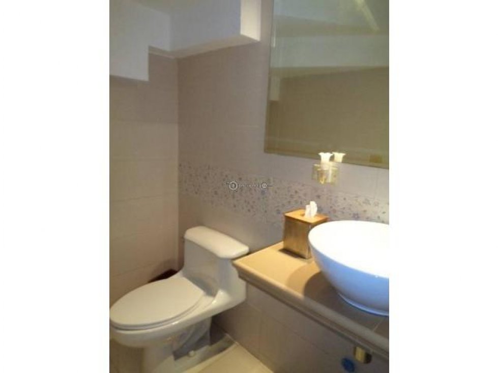 VENTA CASA DUPLEX ALTOS DE PANAMA - 3
