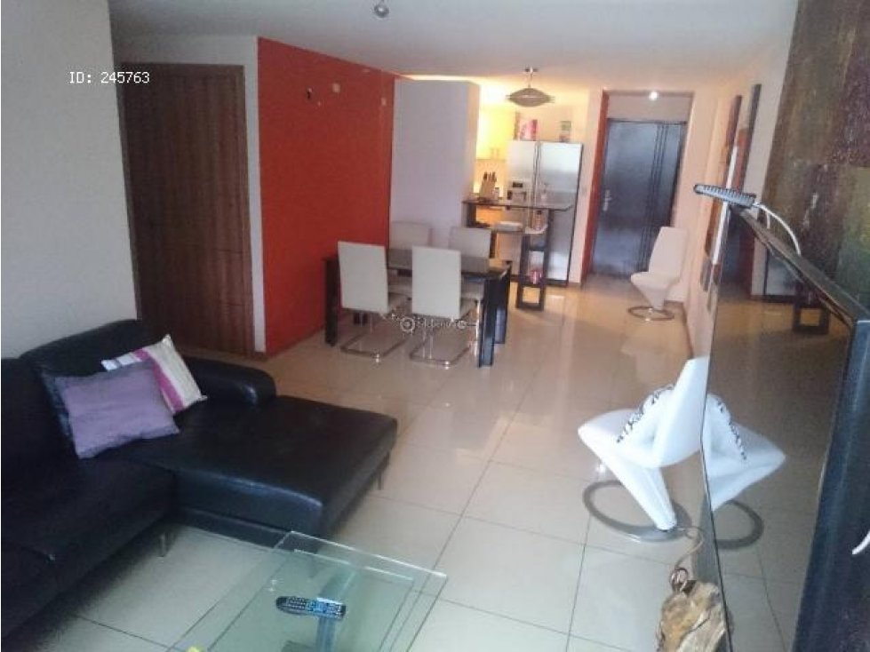 VENTA APTO 2 RECAMARAS TERRAZAS DEL REY CONDADO - 2