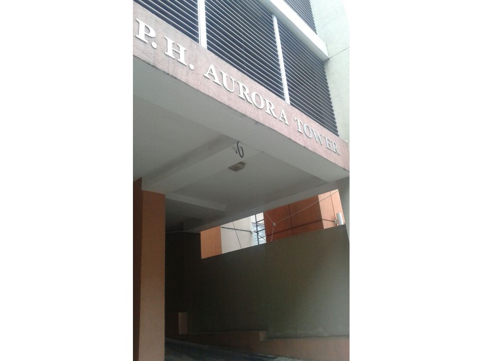 ALQUILER LOCAL PH AURORA TOWER EL CANGREJO - 2