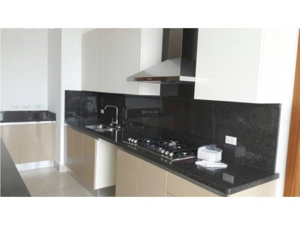 APARTAMENTO LB PH ACQUA COSTA DEL ESTE - 6