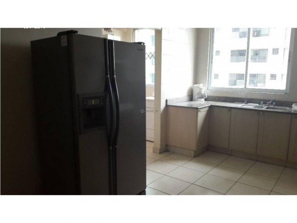 APARTAMENTO PH BAHIA BALBOA 182MTS - 3