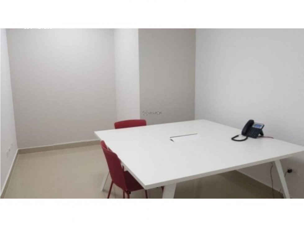 ALQUILER DE OFICINAS, EN AVENIDA BALBOA - 3