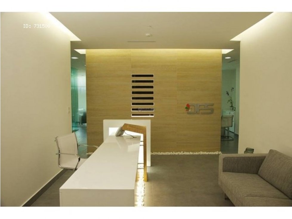 ALQUILER OFICINA VACIA EN PH OFFICE ONE OBARRIO - 1