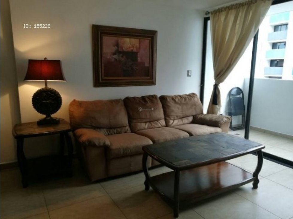 APARTAMENTO CONDADO DEL REY PH TERRAZAS DEL REY - 2