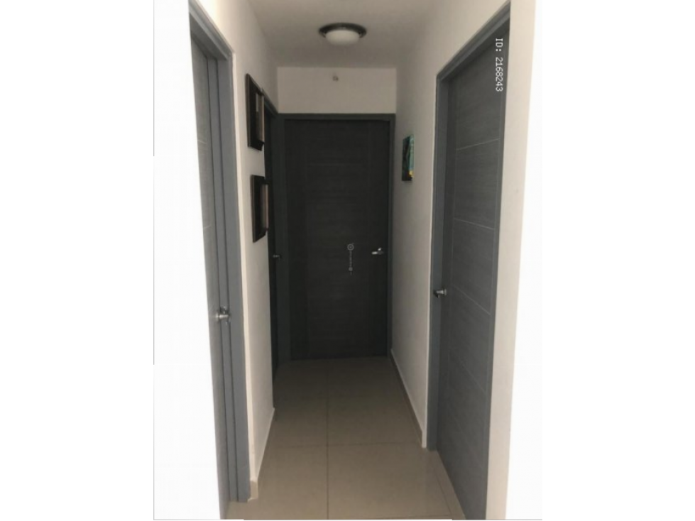 APARTAMENTO PH GREEN PARK CONDADO DEL REY - 4