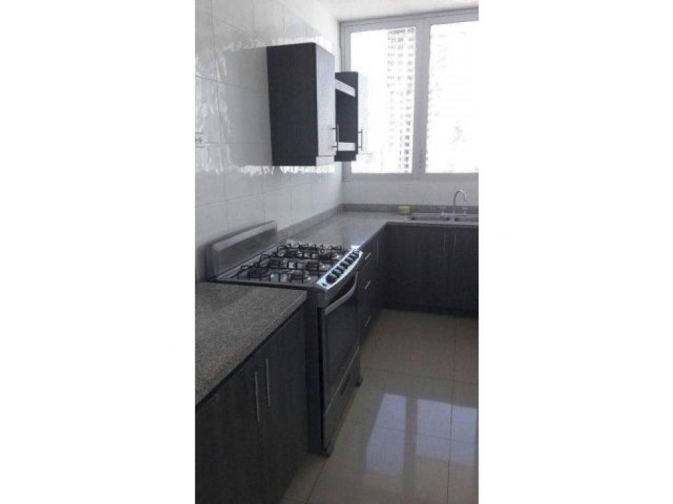 APARTAMENTO 2 REC L/B PH CANGREJO BAY - 5
