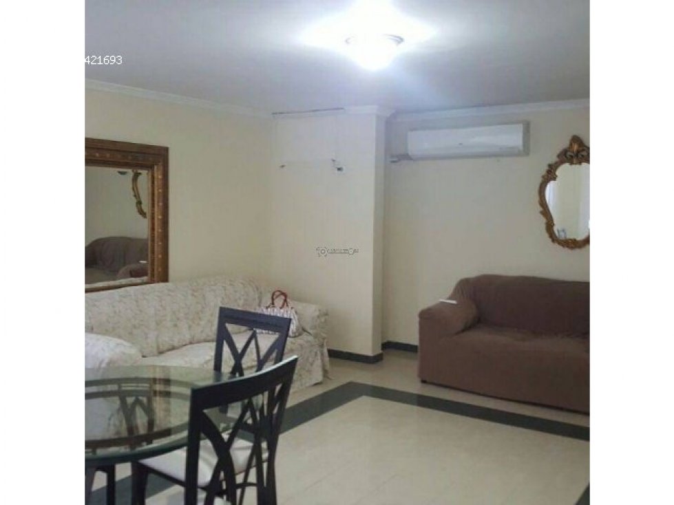 ALQUILER APARTAMENTO 1 REC AMOBLADO PH LAS HADAS — foto 3