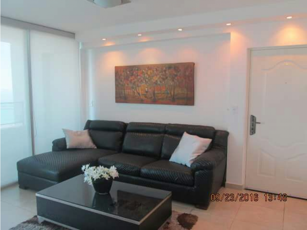 VENTA APARTAMENTO 3 REC SAN FRANCISCO — foto 3