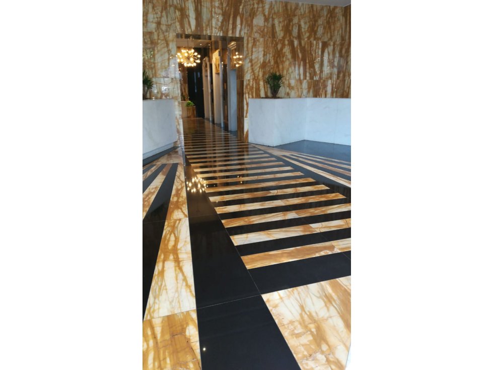 VENTA DE OFICINA OBARRIO 113m2 EN LA TORRE SFC JP - 4