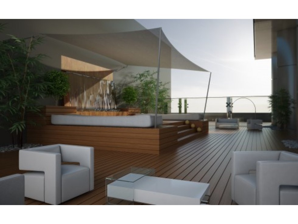 OFICINA 138M2 COSTA DEL ESTE TORRE TIME SQUARE - 6