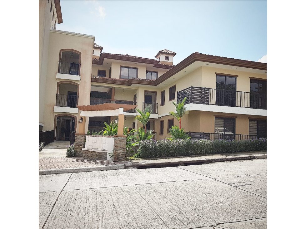 APARTAMENTO LINEA BLANCA CLAYTON EMBASSY CLUB - 5