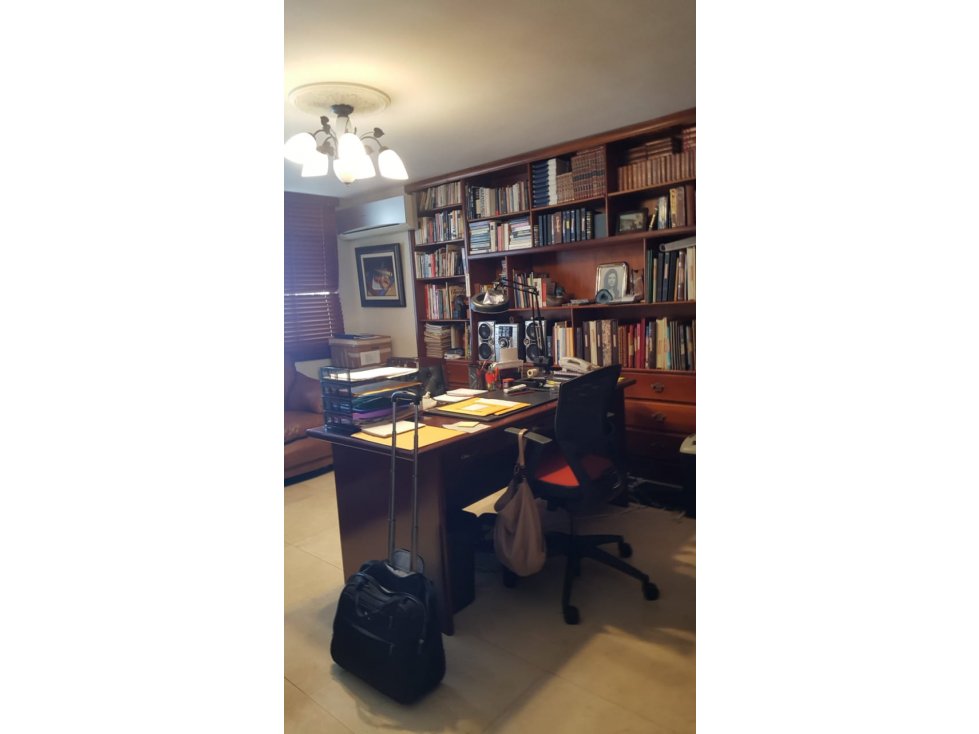 APARTAMENTO EN PUNTA PAITILLA PH TAMANACO 4 REC - 5