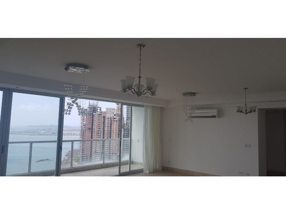 APARTAMENTO L/B PUNTA PACIFICA PH QTOWER 4REC - 3