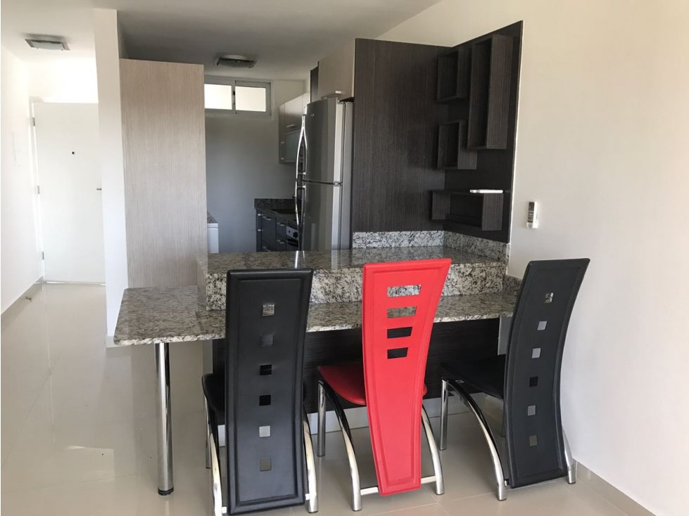APARTAMENTO CONDADO DEL REY ALTAMIRA GARDENS 3REC - 3