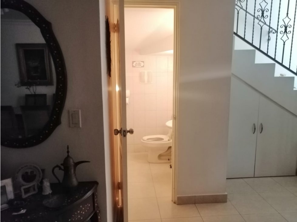 VENTA DE CASA PH DORADO SPRING CONDADO DEL REY 236MTS JP — foto 3