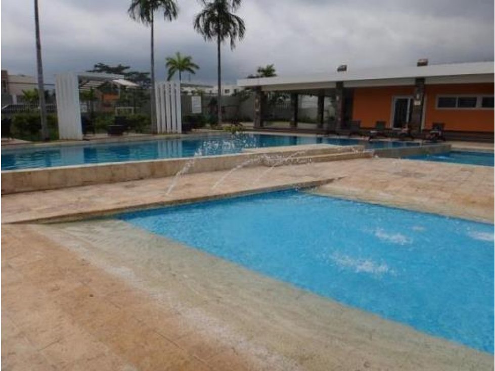 ALQUILER CASA BRISAS DEL GOLF PH EVEREST - 3