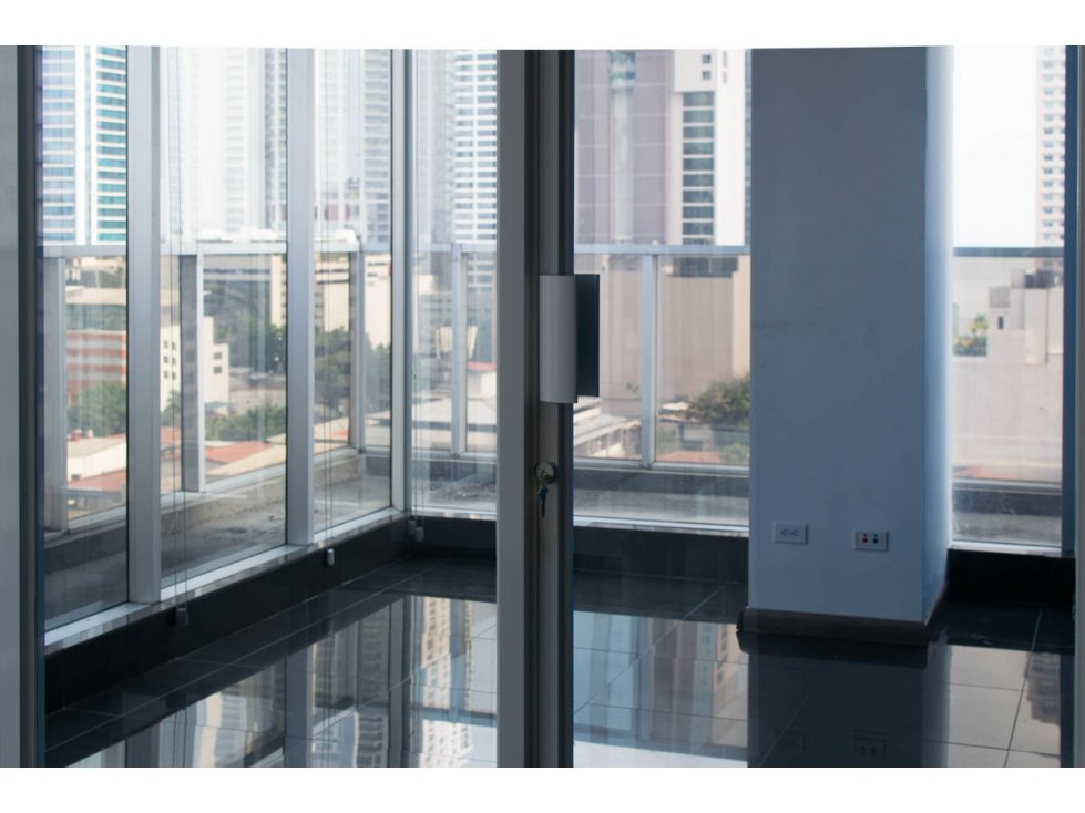 OFICINA ALQUILER 268mt EN PH HABITAD - 2