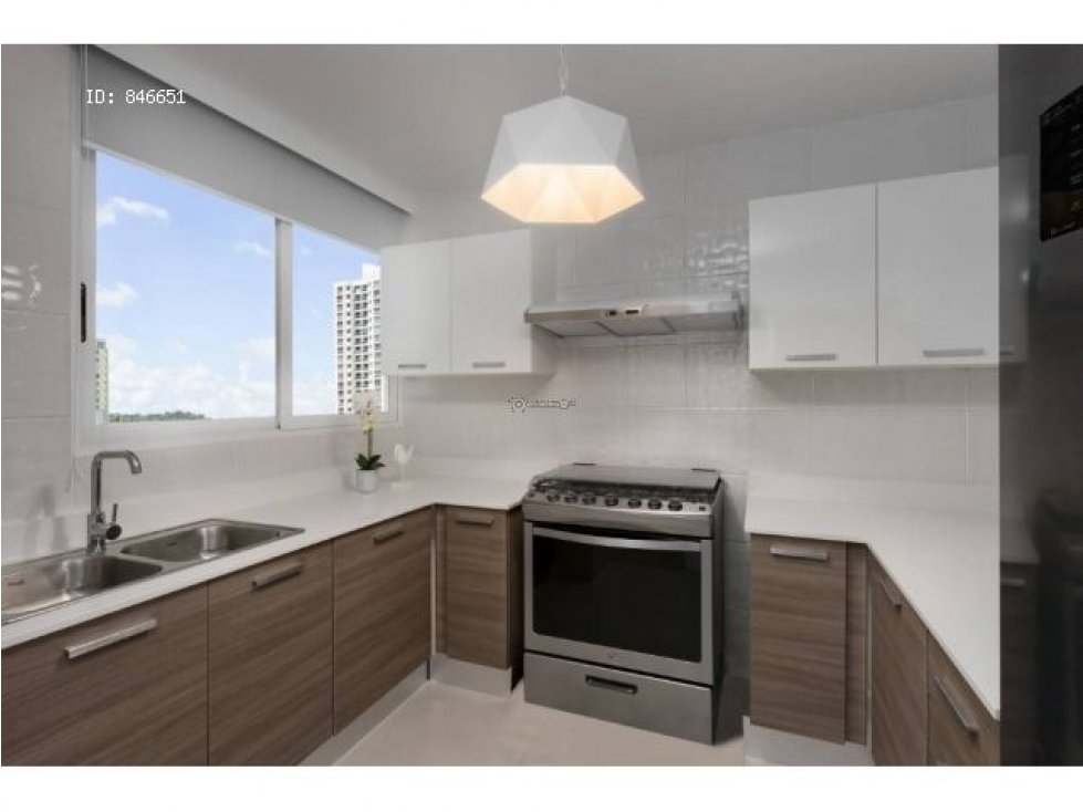 APARTAMENTO KINGS PARK CONDADO DEL REY 2REC - 3