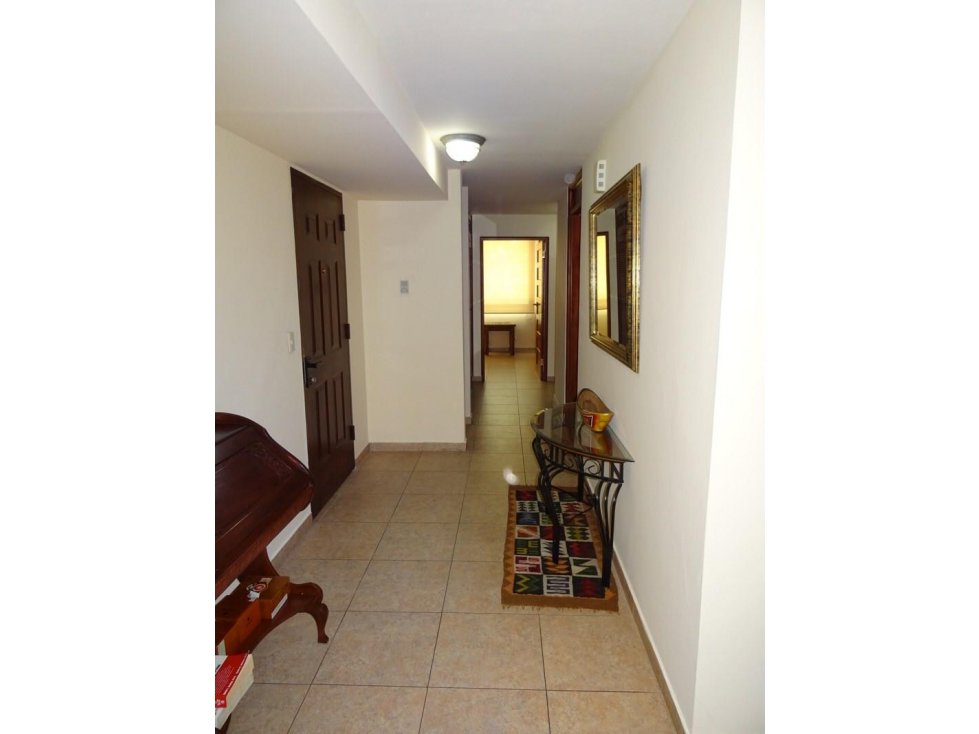 VENDE APARTAMENTO PH VISTA DEL ESTE (URRACA) - 5