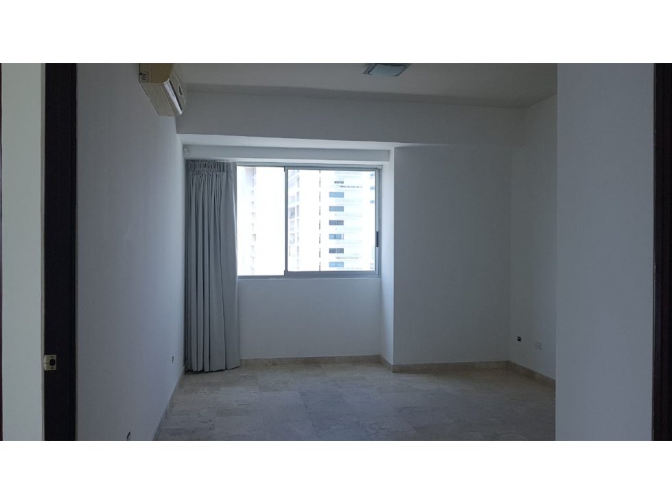 APARTAMENTO PUNTA PACIFICA PH AQUAMARE 3REC - 6