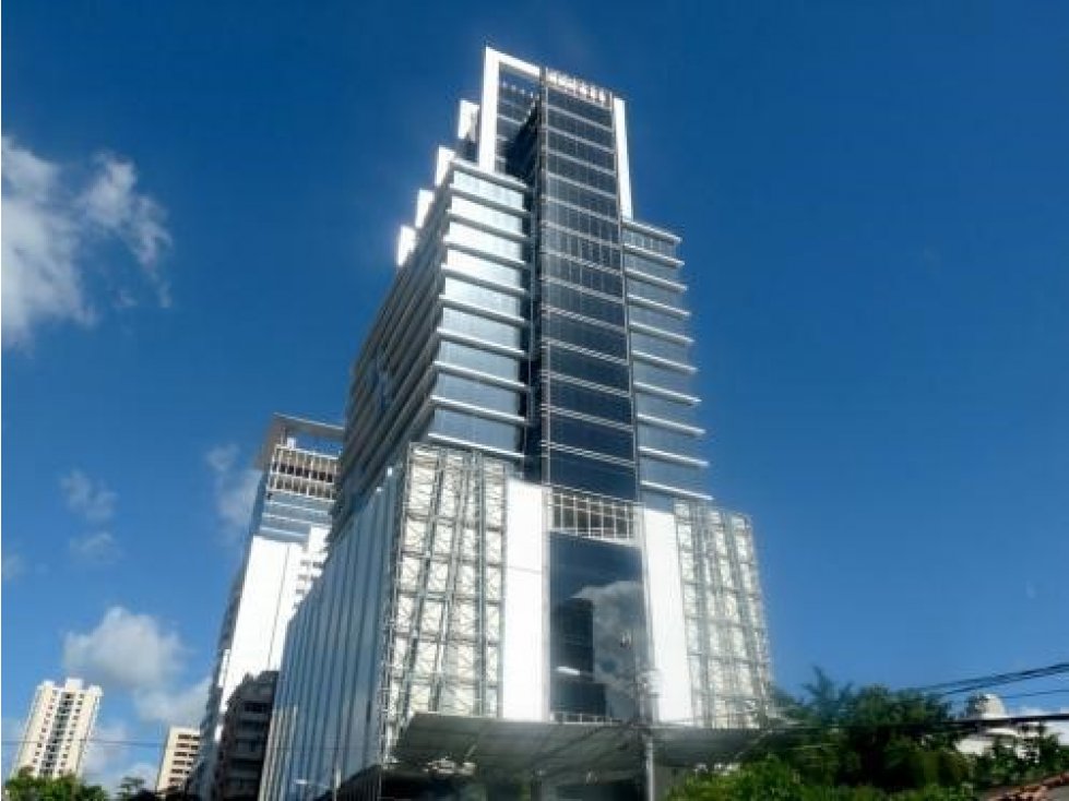 OFICINAS OBARRIO PANAMÁ DESIGN CENTER (PDC) 100M2 — foto 2