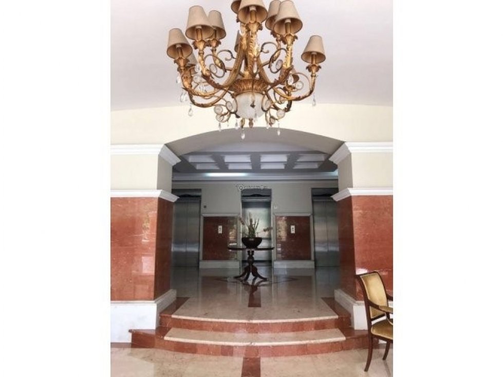 APARTAMENTO AMOBLADO EN PH MYSTIC POINT 3 REC - 1