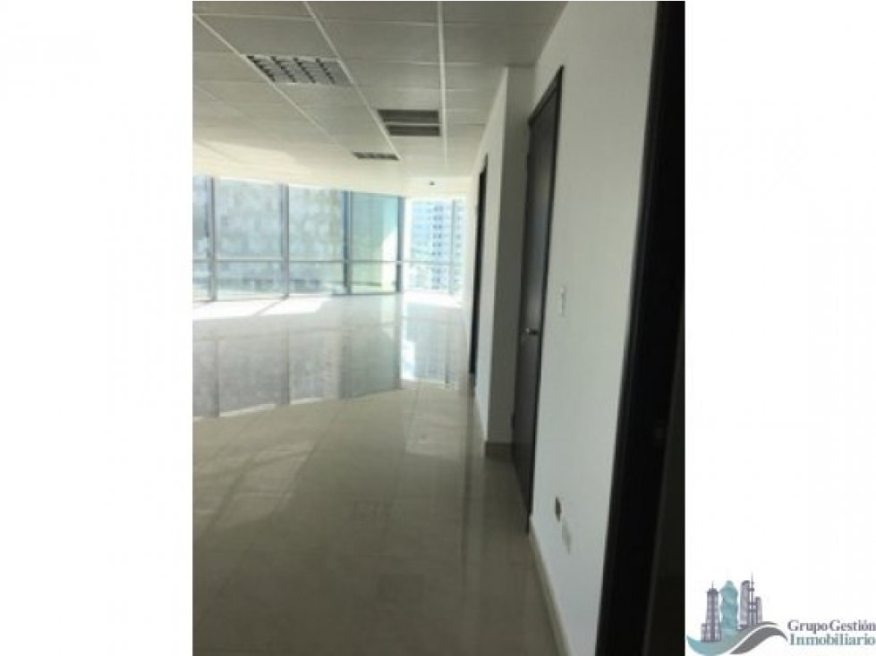 OFICINA EN COSTA DEL ESTE FINANCIAL PARK 149 MTS - 4