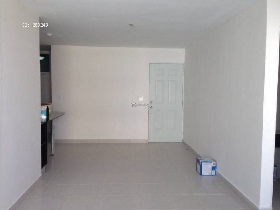 VENTA DE APARTAMENTO LINEA BLANCA CONDADO DEL REY PH GREEN PARK JP — foto 4