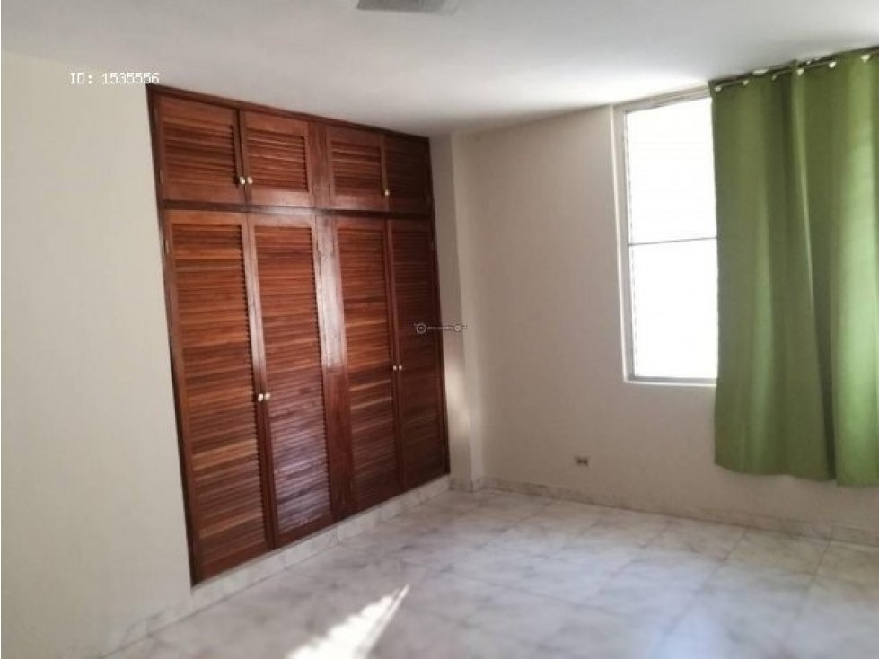 APARTAMENTO L/B PH JOSBAL EL CANGREJO 2REC - 2