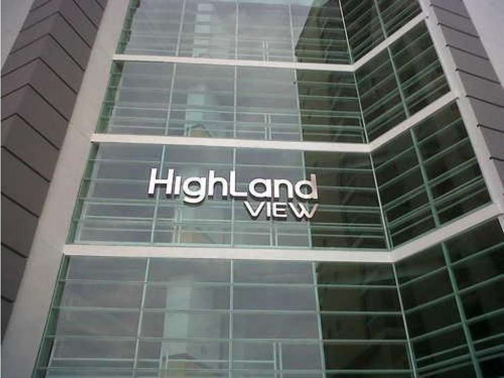 VENTA APARTAMENTO 12 OCTUBRE 232m2 PH HIGHLANDVIEW MC