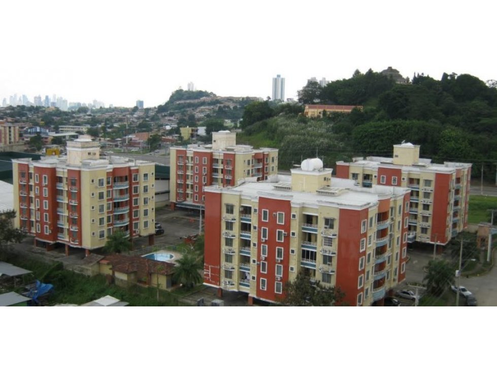 APARTAMENTO TORRES DE TOSCANA 3REC - 3