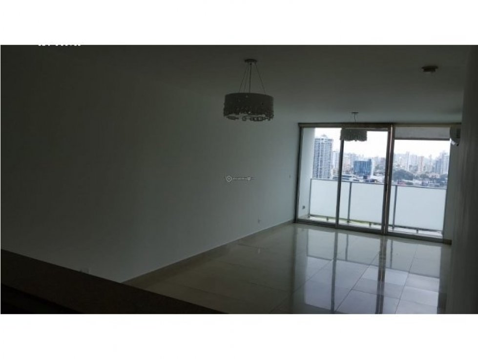 APARTAMENTO 2 RECAMARAS CBE PH PACIFIC SKY - 5