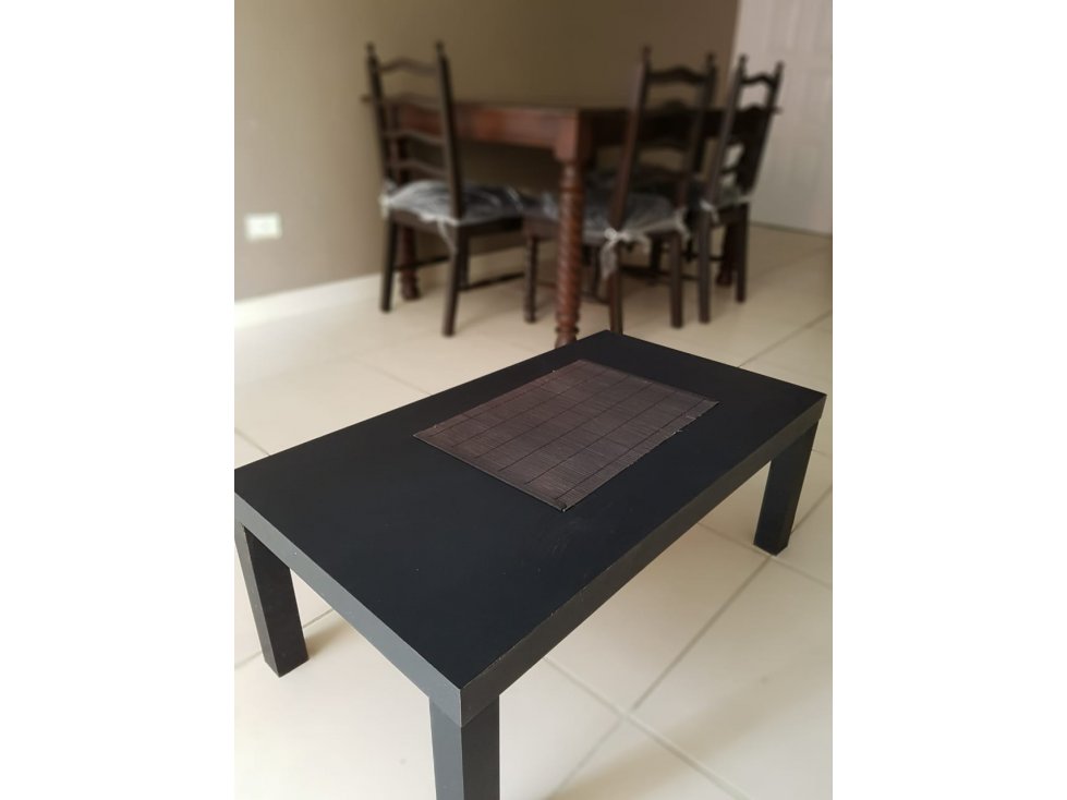 APARTAMENTO CONDADO DEL REY TORRES TOSCANA 2 REC - 2