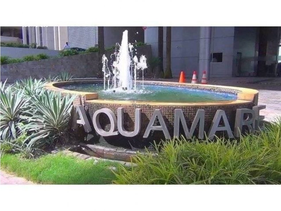 APARTAMENTO 3 REC AMOBLADO PH AQUAMARE - 2