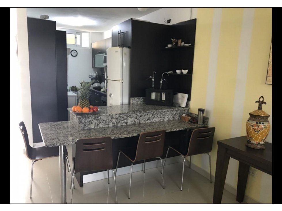 APARTAMENTO AMOB CONDADO DEL REY ALTAMIRA GARDENS - 3