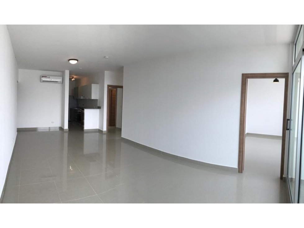 APARTAMENTO PH VENEZIA TOWER 3REC+CBE - 3
