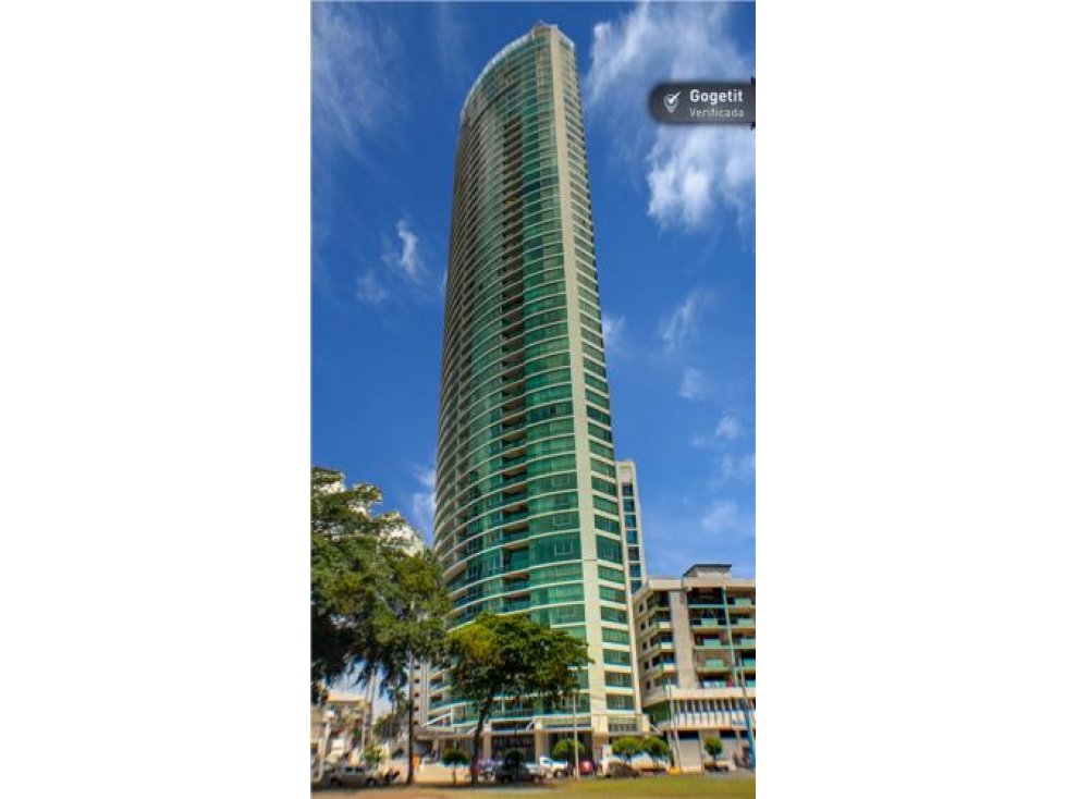 VENTA O ALQUILER FULL AMOBLADO PH ALLURE 289 m2 MYP