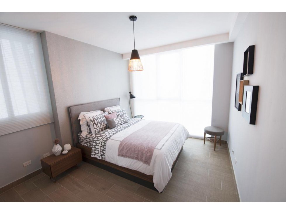 APARTAMENTO PARQUE URRACA PH DYNASTY - 5