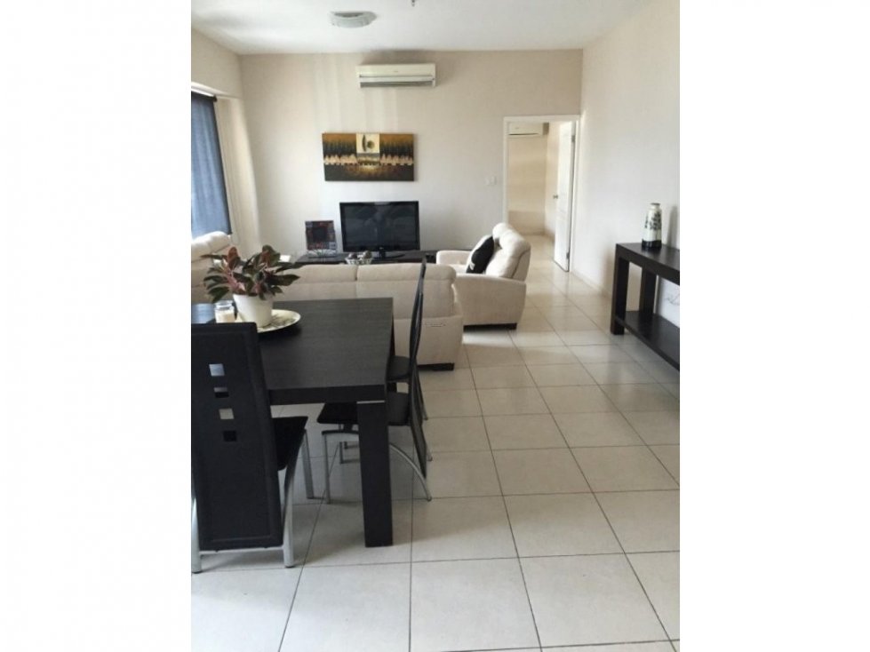 VENTA APARTAMENTO AV BALBOA PH VISTA DEL MAR 117MTS NRR — foto 2