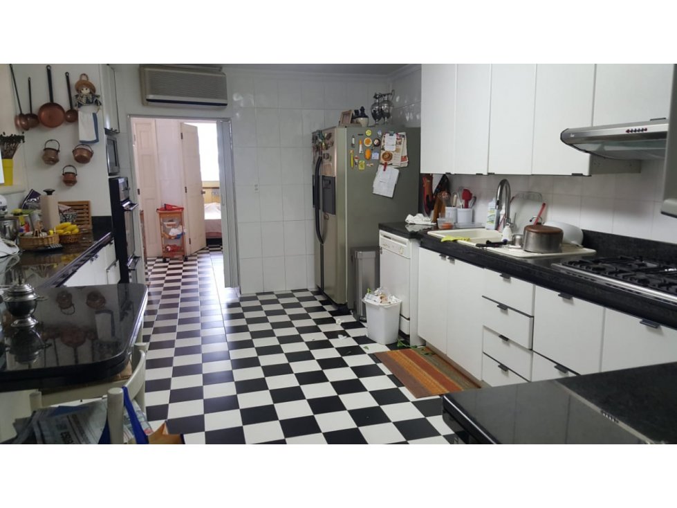 APARTAMENTO PUNTA PAITILLA EDIF TAMANACO 285MTS - 4