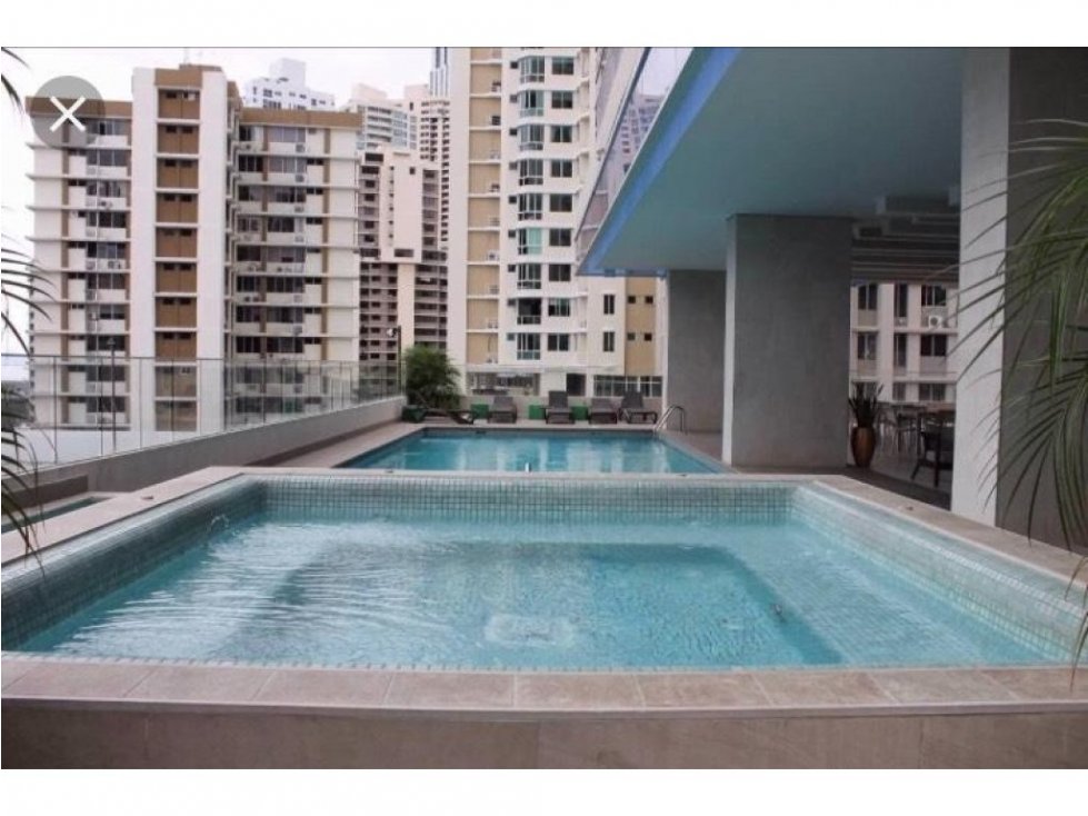 APARTAMENTO L/B PH MARBELLA 47 3REC 195M2