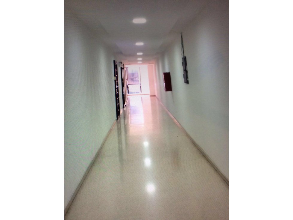OFICINAS EN GALERÍAS BALBOA - OF 56 - 2