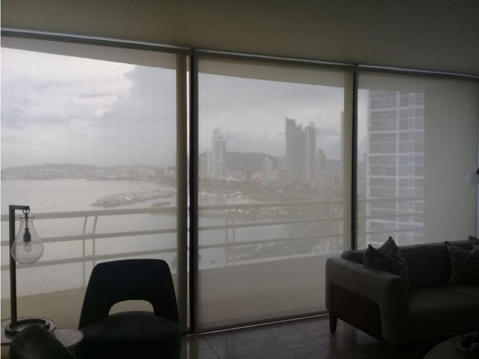 APARTAMENTO AVENIDA BALBOA 3 rec 280mt DELFINES — foto 5