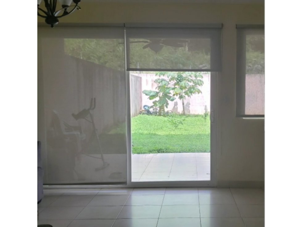 ALQUILER CASA 3 REC BRISAS DEL GOLF VILLA TIBER - 4