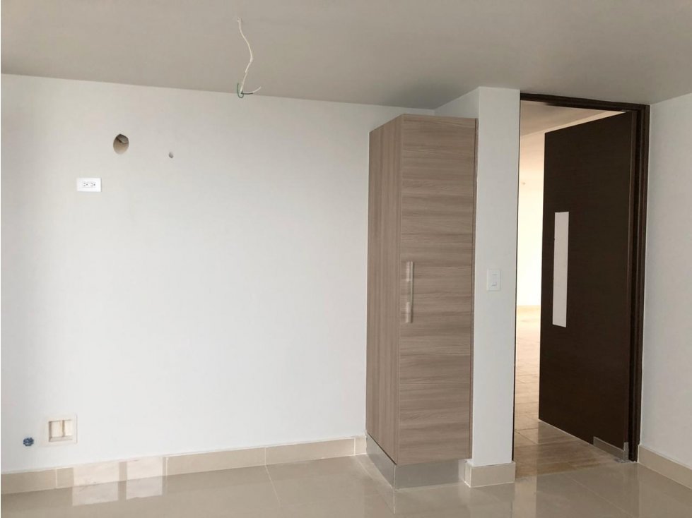 APARTAMENTO CON OPCION A COMPRA THE REGENT 202M2 - 6