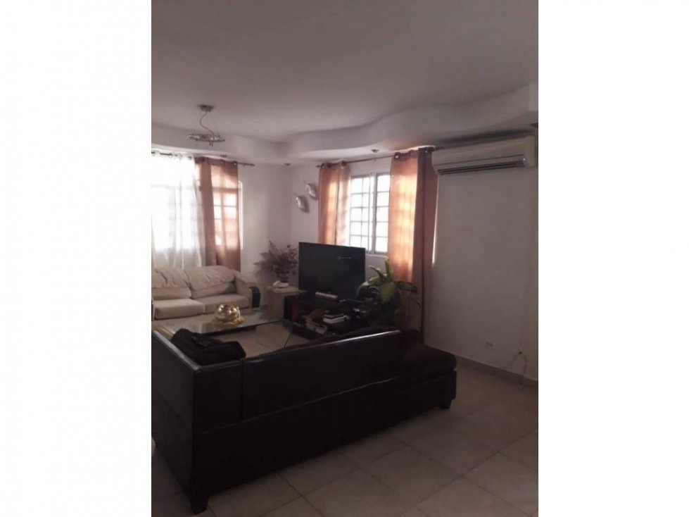 VENTA CASA EN COUNTRY CONDADO DEL REY - 4
