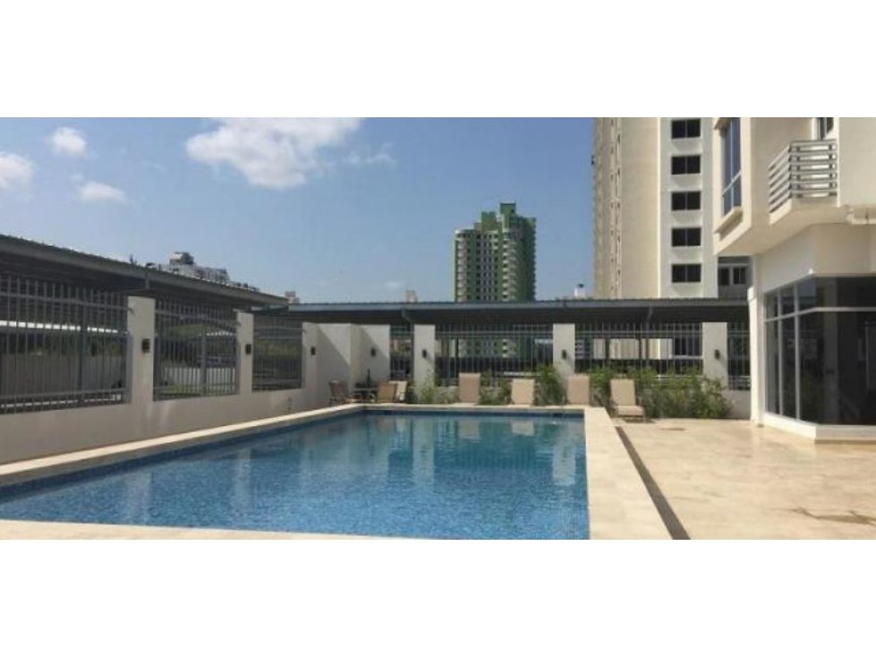 APARTAMENTO CONDADO DEL REY PH ROKAS 3REC - 2