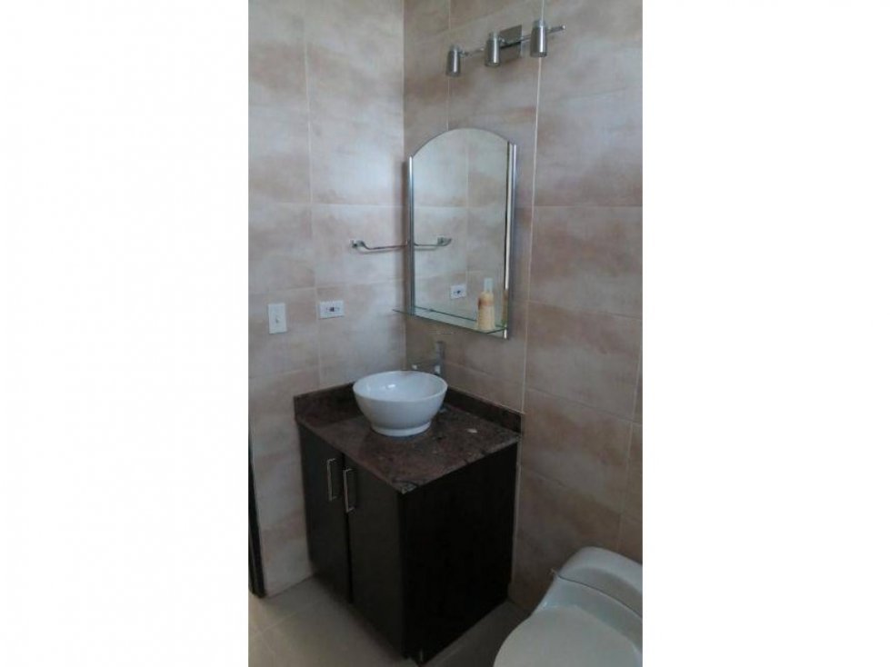 APARTAMENTO AMOBLADO EN PH THE PALM, OBARRIO — foto 5
